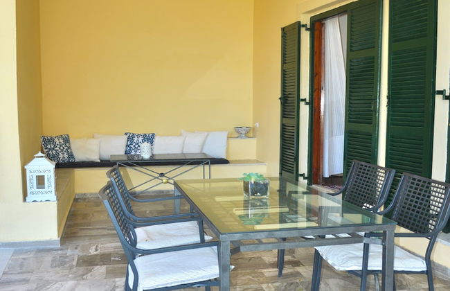 Holiday House Angelos B on Agios Gordios Beach - Photo 29