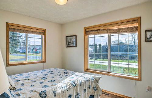 Hammond Home 2 Blocks to Marina and Columbia River! - Foto 14