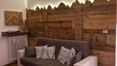 Appartamento "Roby" in centro Cavalese - Foto 5