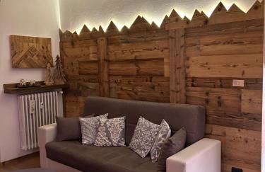 Appartamento "Roby" in centro Cavalese - Foto 5