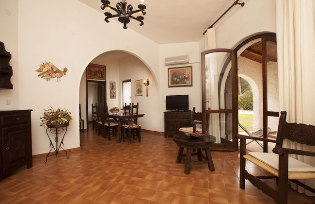 Villa Stefania - Foto 27