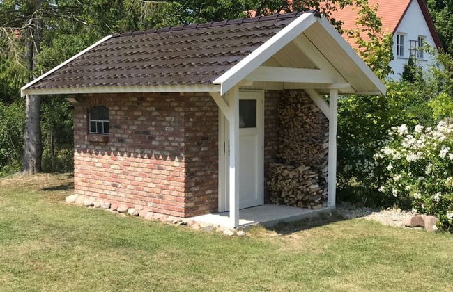 Holiday Home Rugen-dream - Photo 29