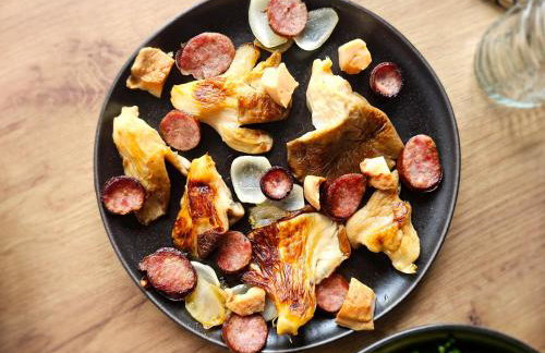 Różana 4 - Foto 26