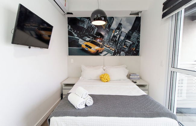 360 Perdizes - Foto 51