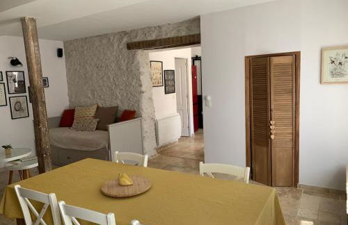 Maison Gite des Belles Demois Ailes - Foto 16