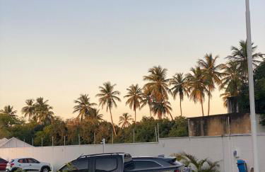 Apê Completo - Aeroporto 4 min - Foto 30