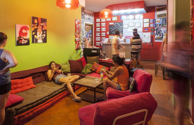 Hostel of the Sun - Foto 4