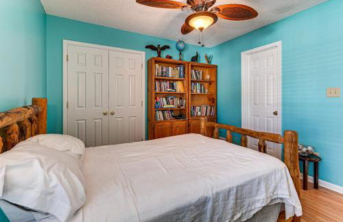 Hot Tub and Gazebo Group Getaway Near Dtwn Conway! - Photo 20