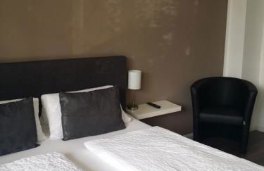 HD City Apartments - Foto 16