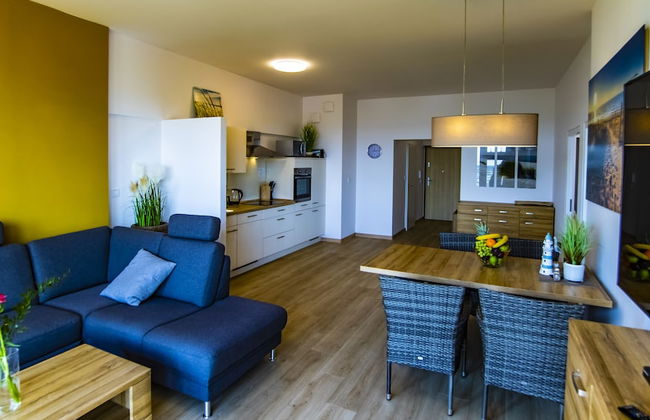 Baltic-Apartments - Platan Tower - Foto 43