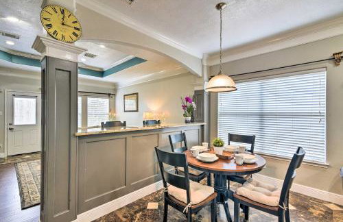 Spacious and Central Katy Retreat 27 Mi to Houston! - Foto 10