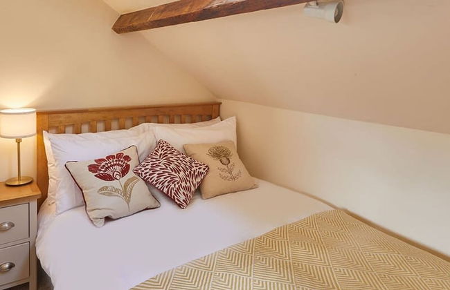 Host Stay Rosebank Cottage - Foto 8