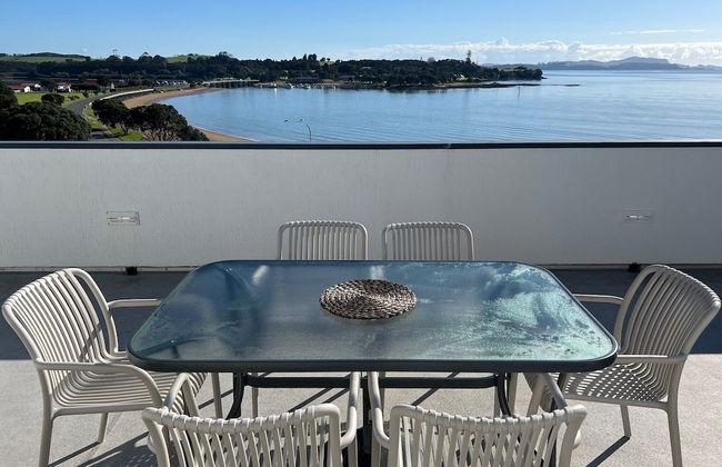 Blue Pacific Quality Apartments - Foto 64