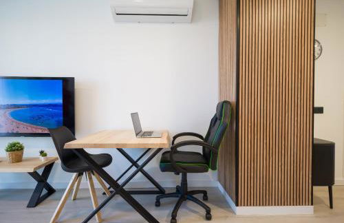 Castle of Light By CanariasGetaway - Foto 7