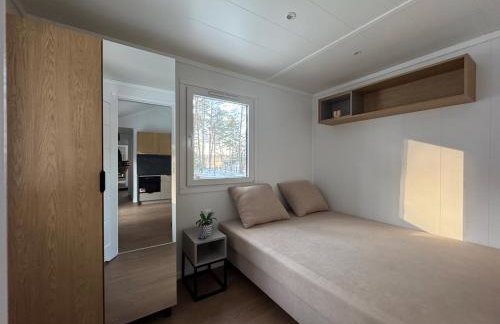 Domki nad rzeką Narew - Foto 22