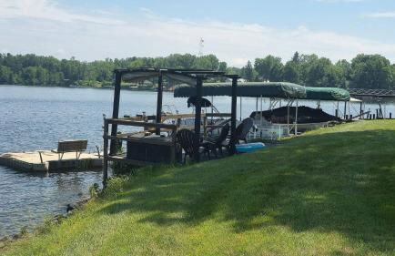 Milton's Cottage - Foto 6