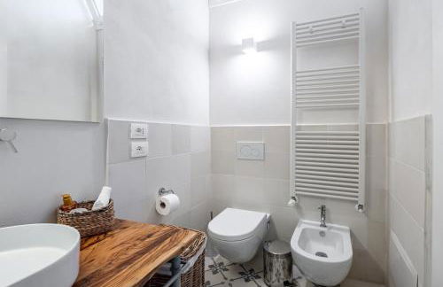 Ca' d'Antonia - Casa tipica in borgo salentino - Foto 19