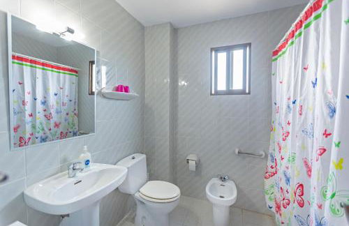 Apartamentos Aigua Oliva - Foto 33