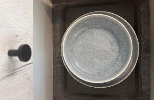 Luxury Courtyard Studio in Llangollen - Photo 27