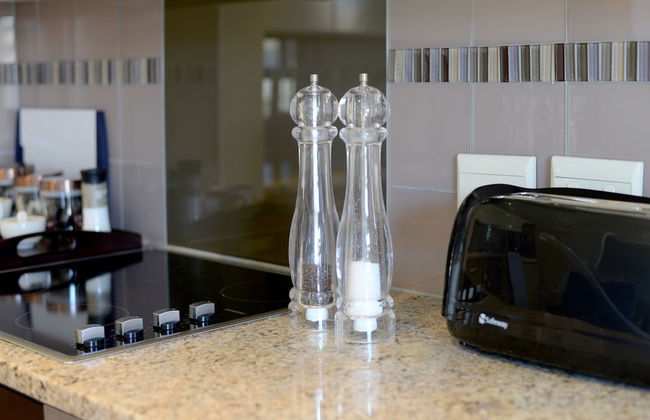 Unit Number 414 Cape Royale Luxury Apartments - Foto 15