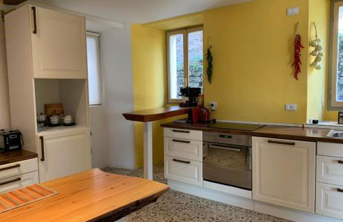 Apartment Casa Dono Il lago - Foto 13