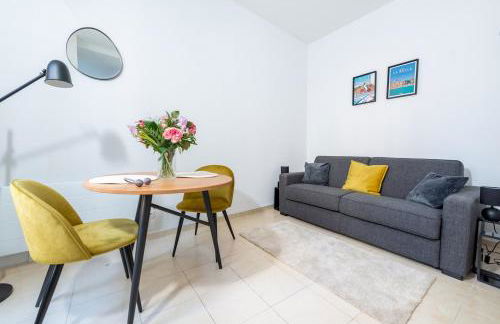 Iconic Central Flat - Foto 1