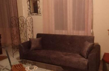 Maria's maisonette Nea Iraklitsa - Photo 11