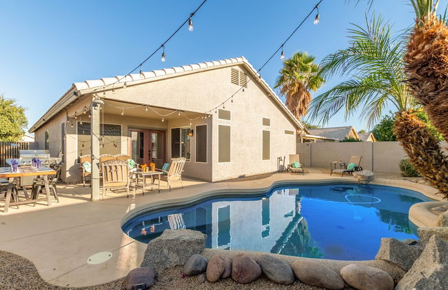 136th Surprise - Photo 18