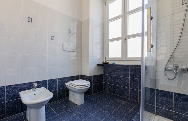 S Salvario Family Apartment by Wonderful Italy - Foto 30