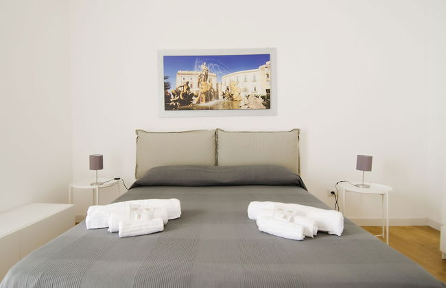 La Terrazza di Archimede - Foto 3