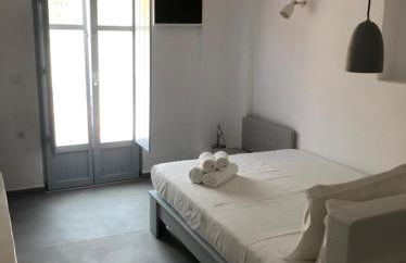 Theros Apartments Donoussa - Photo 23