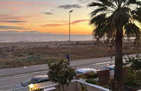 Apartamento precioso en primera línea de mar - Foto 58