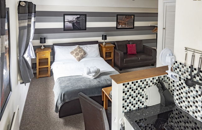 The Suite at Whitelane Lets - Foto 1