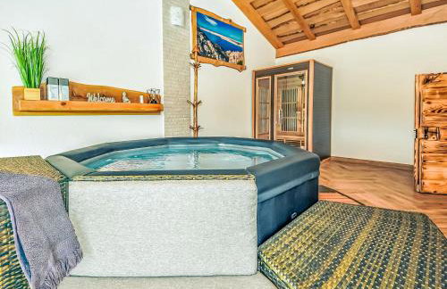 Holiday Home Iva & Lea by Interhome - Foto 13