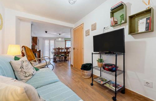 L'Escambell Grau Del Llop - Foto 14