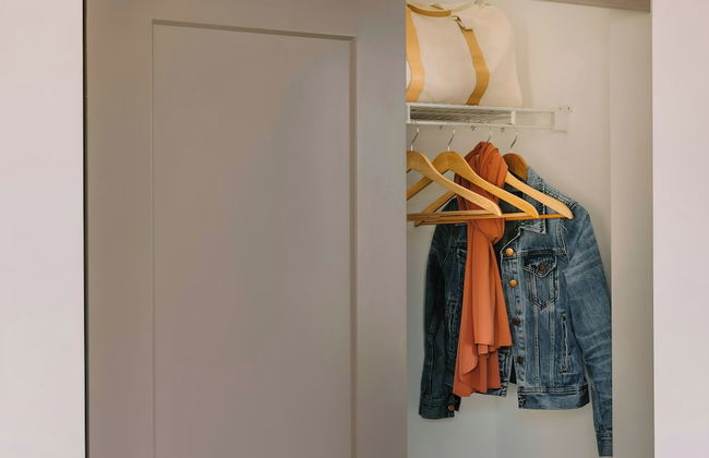 Sonder by Marriott Bonvoy Gabriel Richard Apartments Downtown - Foto 12