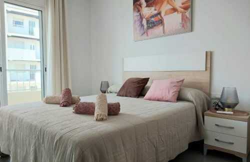 App.Pradomar Peñiscola - Foto 35