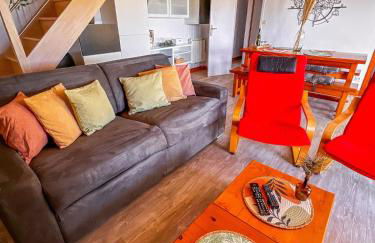 Chalet baie de La Forêt-Fouesnant - Foto 17