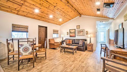 Relaxing Rural Harrison Home - 11 Mi to Town - Foto 5