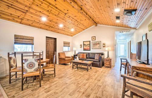 Relaxing Rural Harrison Home - 11 Mi to Town - Foto 5