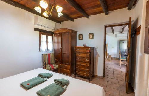 Casa Suryta einzigartiges Landhaus bei Granada - Photo 35