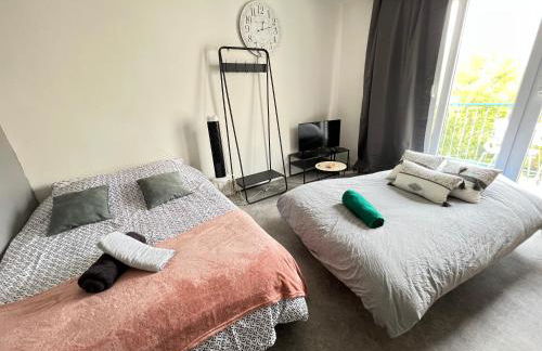 Le Gousset Wifi Parking Un Séjour à Part - Foto 8