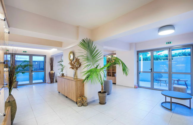 Hotel Vozina - Foto 75