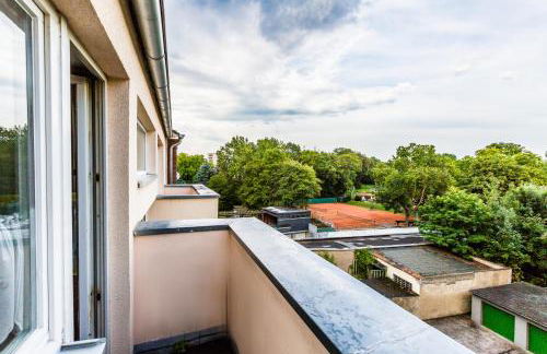 Köln Höhenberg - Foto 16