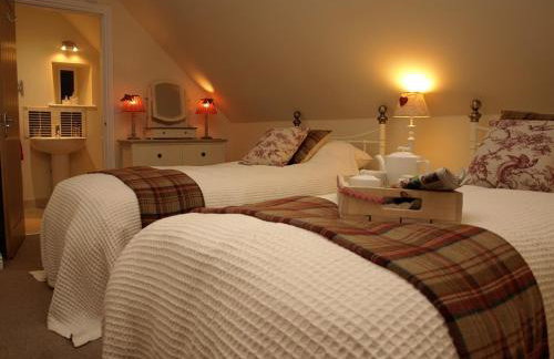 Plum Tree Cottage - Foto 10