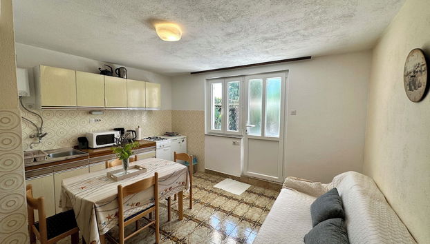 Apartment Mona 2 - Foto 2, Interior