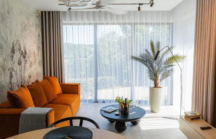 Apartamenty Złote Tarasy - Foto 19