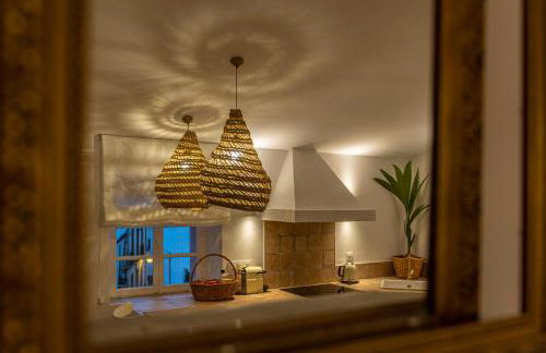 Ático La Casa Rosa - Parking opcional - Foto 63