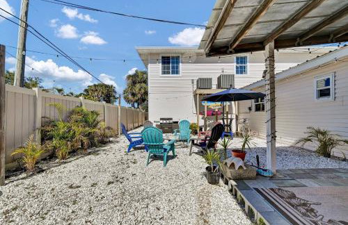 Full Duplex | Beach Supplies | Boat Trailer Space - Foto 75