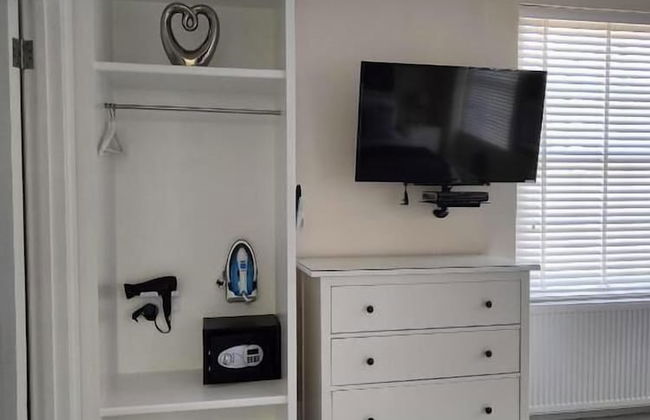 St. Johns Wood Boutique Hotel - Foto 21